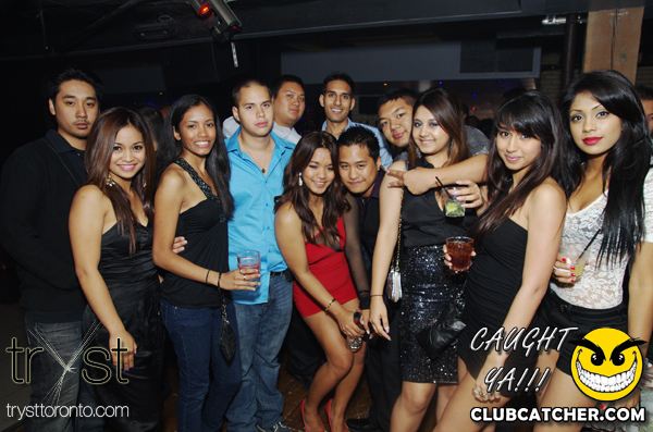 Tryst nightclub photo 4 - September 23rd, 2011