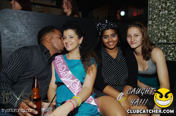 Tryst nightclub photo 33 - September 23rd, 2011