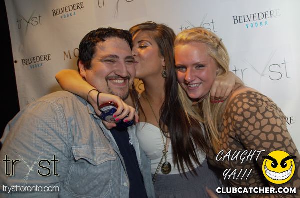 Tryst nightclub photo 41 - September 23rd, 2011