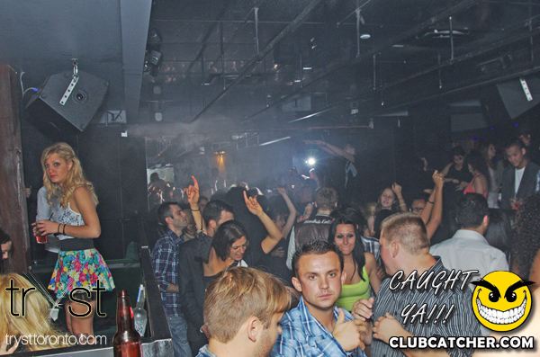 Tryst nightclub photo 43 - September 23rd, 2011