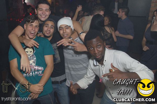 Tryst nightclub photo 46 - September 23rd, 2011