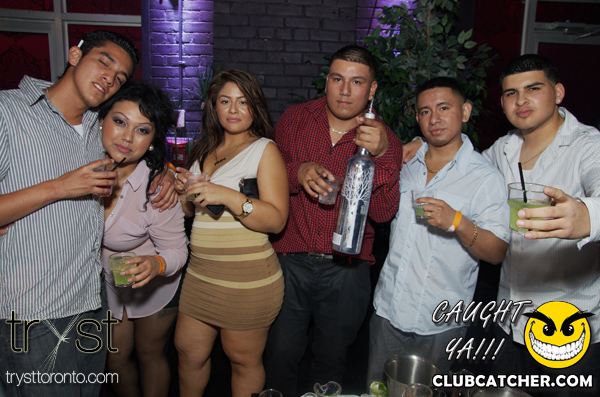 Tryst nightclub photo 47 - September 23rd, 2011