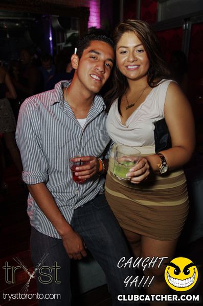 Tryst nightclub photo 59 - September 23rd, 2011