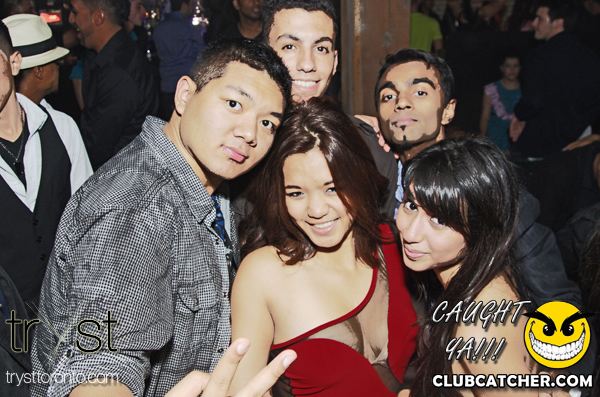 Tryst nightclub photo 62 - September 23rd, 2011