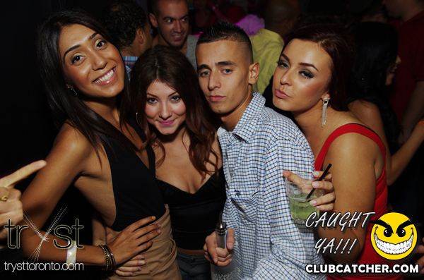 Tryst nightclub photo 72 - September 23rd, 2011