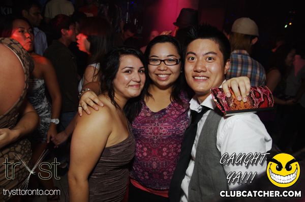 Tryst nightclub photo 75 - September 23rd, 2011