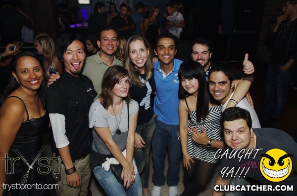 Tryst nightclub photo 82 - September 23rd, 2011