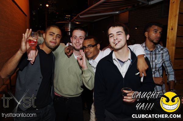 Tryst nightclub photo 85 - September 23rd, 2011