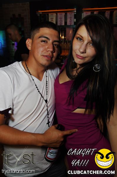 Tryst nightclub photo 86 - September 23rd, 2011