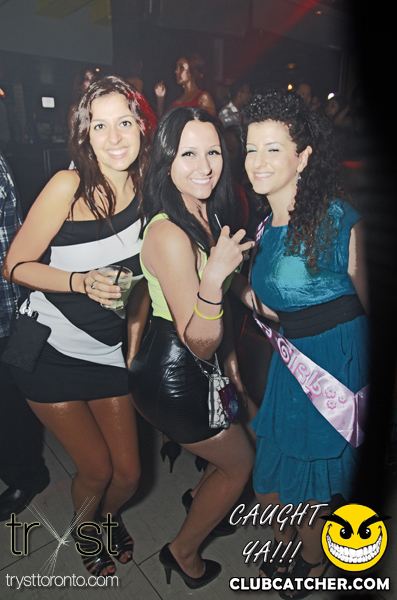 Tryst nightclub photo 89 - September 23rd, 2011