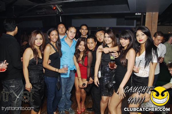 Tryst nightclub photo 100 - September 23rd, 2011