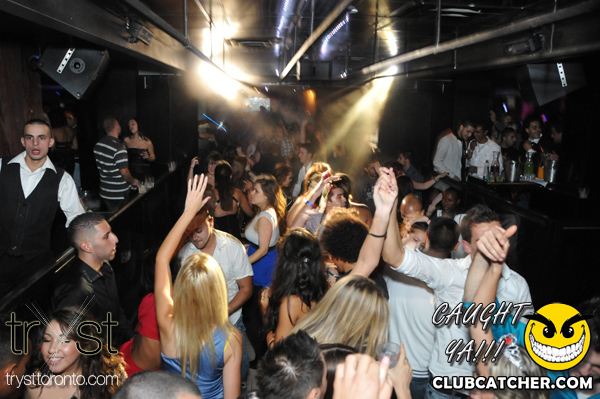 Tryst nightclub photo 1 - September 30th, 2011