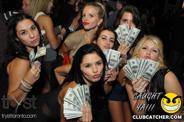 Tryst nightclub photo 2 - September 30th, 2011