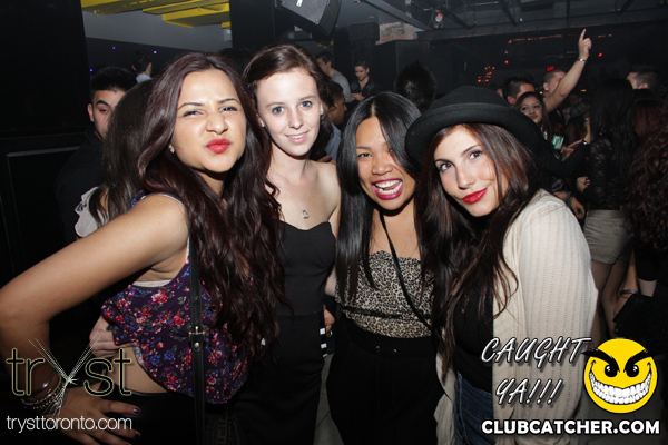 Tryst nightclub photo 13 - September 30th, 2011