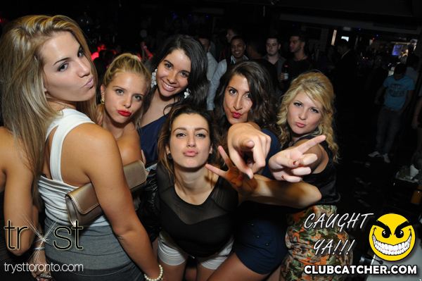 Tryst nightclub photo 123 - September 30th, 2011