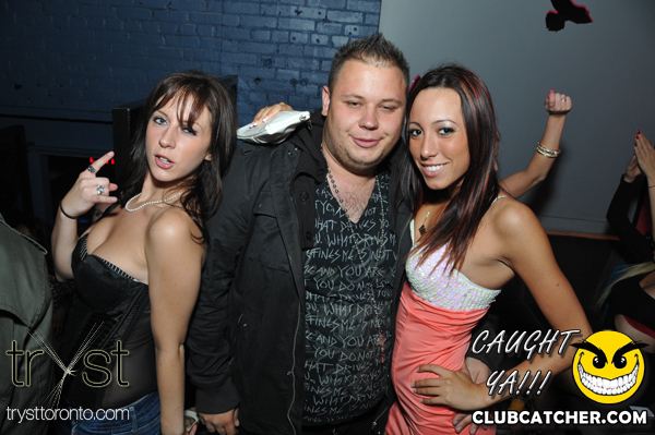 Tryst nightclub photo 134 - September 30th, 2011