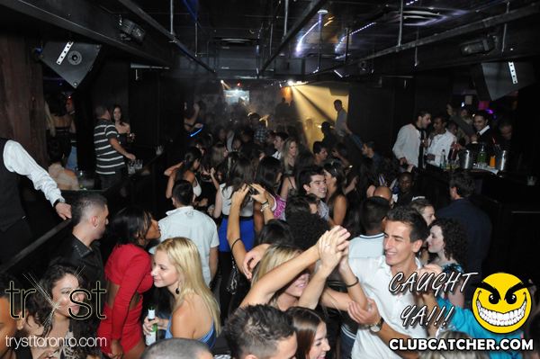 Tryst nightclub photo 139 - September 30th, 2011