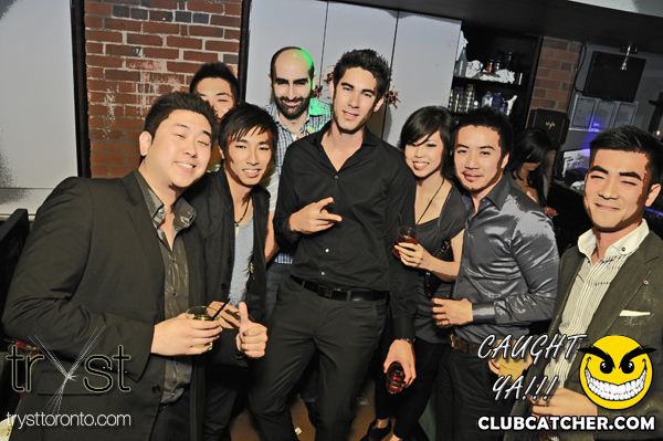 Tryst nightclub photo 146 - September 30th, 2011