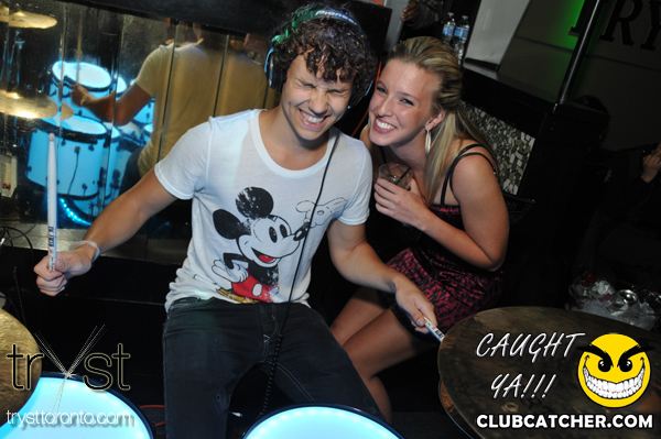 Tryst nightclub photo 169 - September 30th, 2011