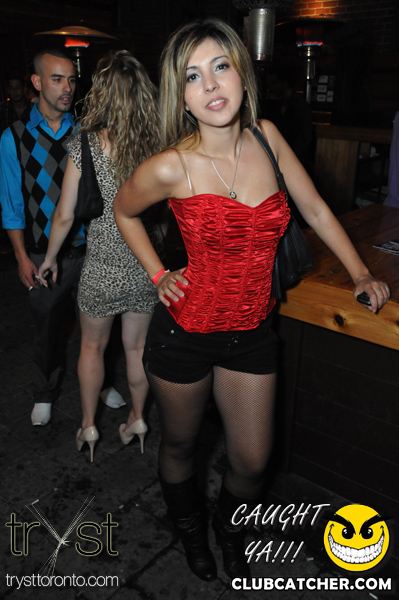 Tryst nightclub photo 176 - September 30th, 2011