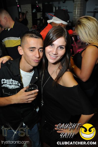 Tryst nightclub photo 183 - September 30th, 2011