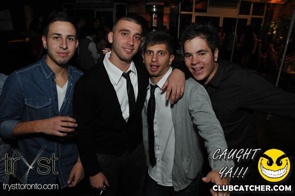 Tryst nightclub photo 192 - September 30th, 2011