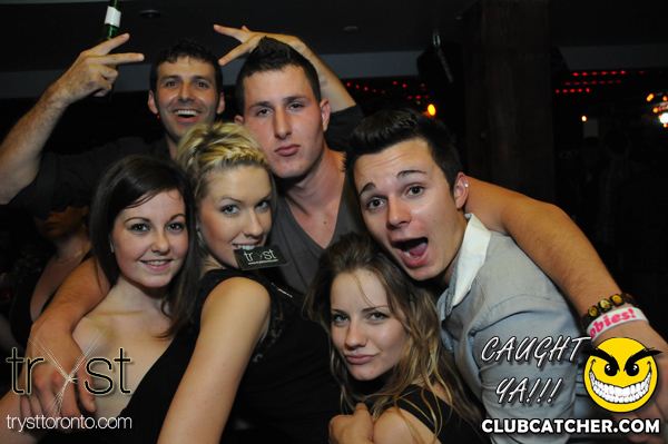 Tryst nightclub photo 194 - September 30th, 2011