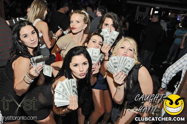 Tryst nightclub photo 205 - September 30th, 2011