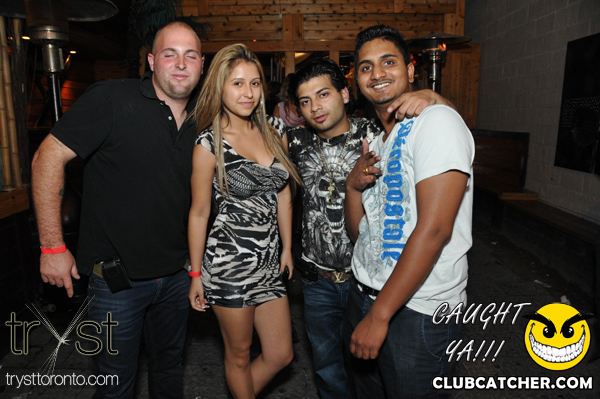 Tryst nightclub photo 222 - September 30th, 2011