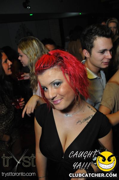 Tryst nightclub photo 227 - September 30th, 2011