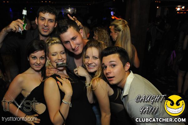 Tryst nightclub photo 228 - September 30th, 2011