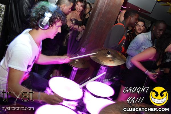 Tryst nightclub photo 24 - September 30th, 2011