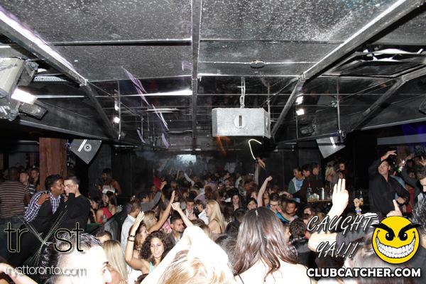 Tryst nightclub photo 242 - September 30th, 2011
