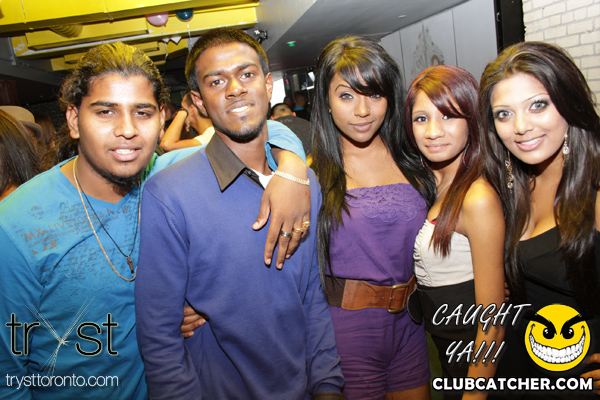 Tryst nightclub photo 243 - September 30th, 2011