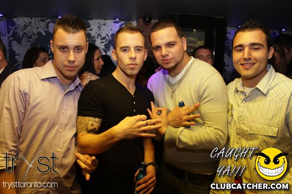 Tryst nightclub photo 253 - September 30th, 2011