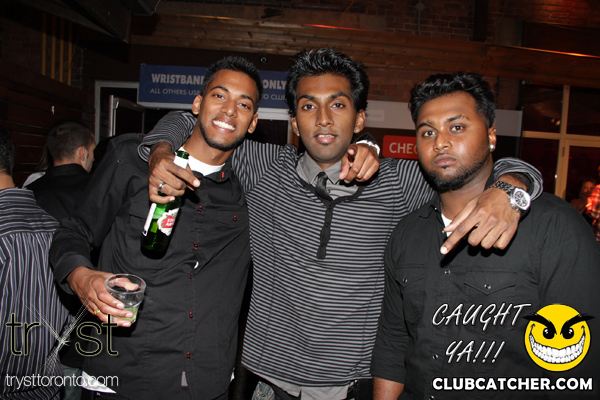 Tryst nightclub photo 255 - September 30th, 2011