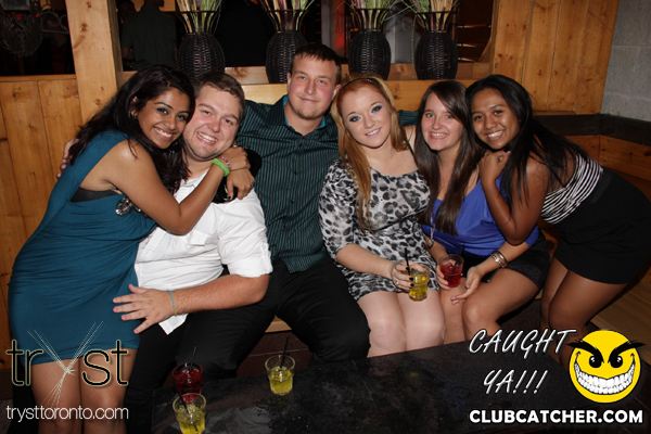 Tryst nightclub photo 258 - September 30th, 2011