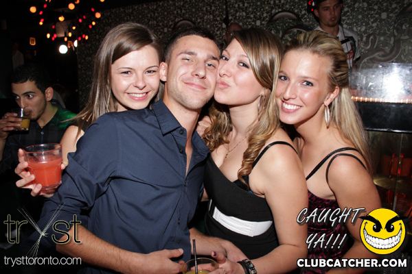 Tryst nightclub photo 259 - September 30th, 2011