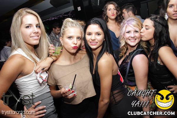 Tryst nightclub photo 261 - September 30th, 2011