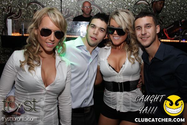 Tryst nightclub photo 264 - September 30th, 2011