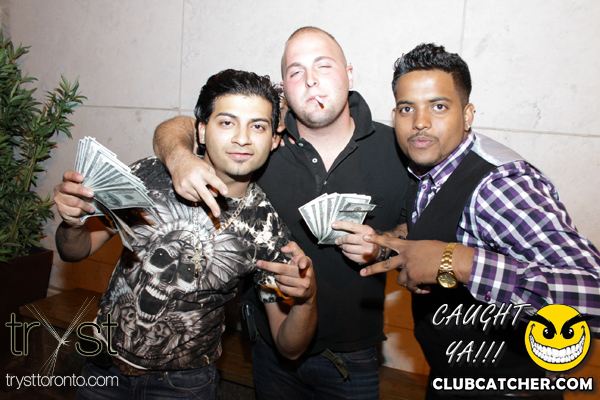 Tryst nightclub photo 267 - September 30th, 2011