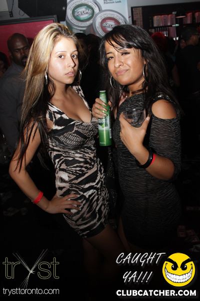 Tryst nightclub photo 28 - September 30th, 2011