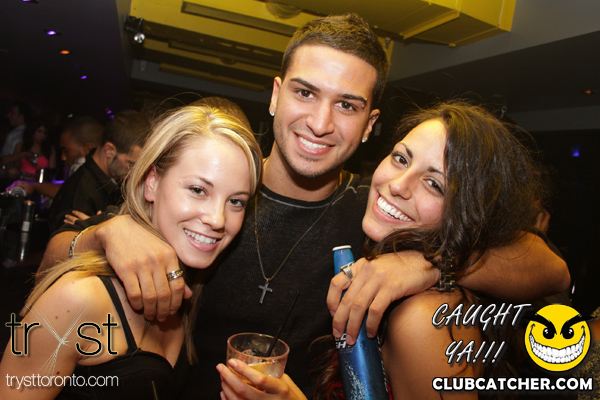 Tryst nightclub photo 271 - September 30th, 2011