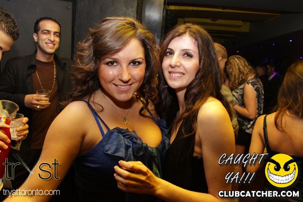 Tryst nightclub photo 273 - September 30th, 2011