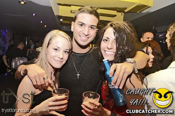 Tryst nightclub photo 274 - September 30th, 2011