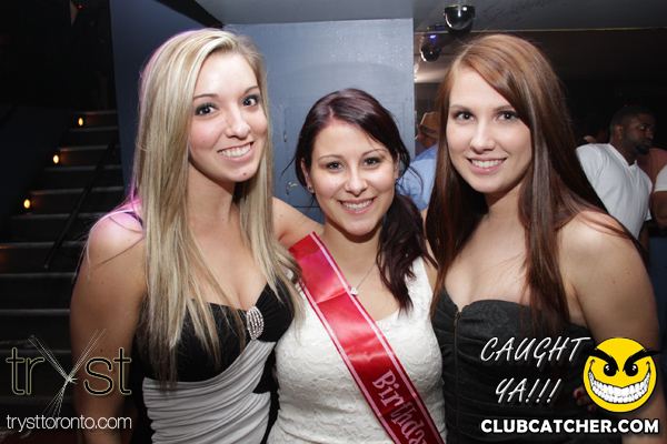 Tryst nightclub photo 275 - September 30th, 2011