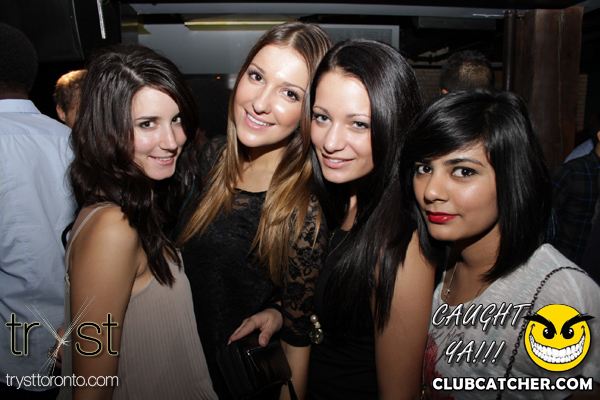 Tryst nightclub photo 276 - September 30th, 2011