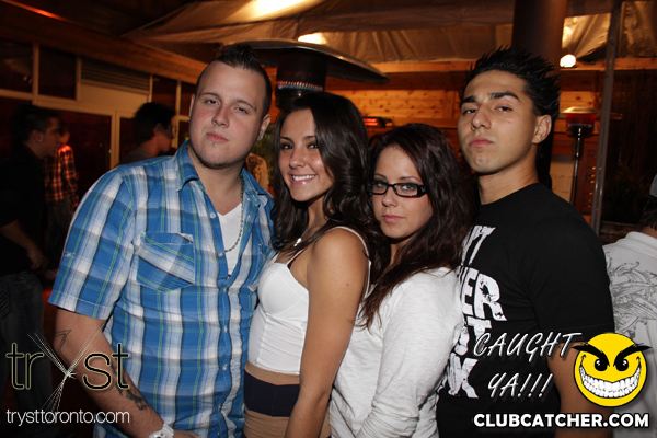 Tryst nightclub photo 278 - September 30th, 2011