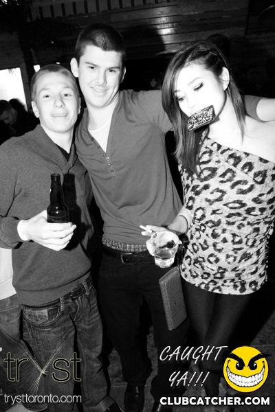 Tryst nightclub photo 280 - September 30th, 2011