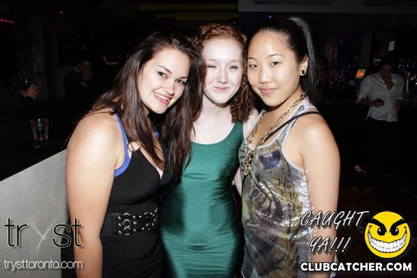 Tryst nightclub photo 282 - September 30th, 2011